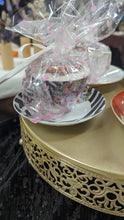 Load image into Gallery viewer, Tea Cup Bombs - Self Care - Peaches and Pearls Eureka

