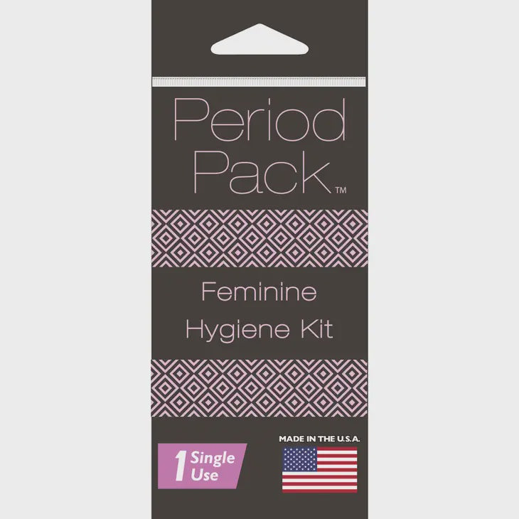 Period Pack
