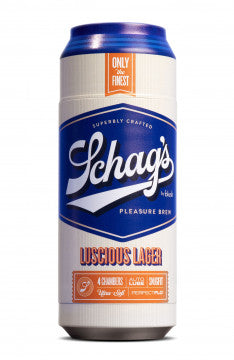 Schag's - Peaches and Pearls Eureka