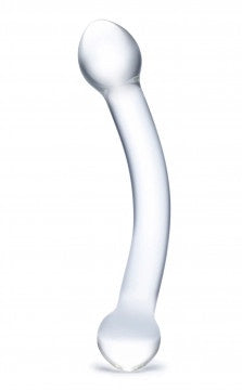 Glas - 7 Inch Curved Glass G