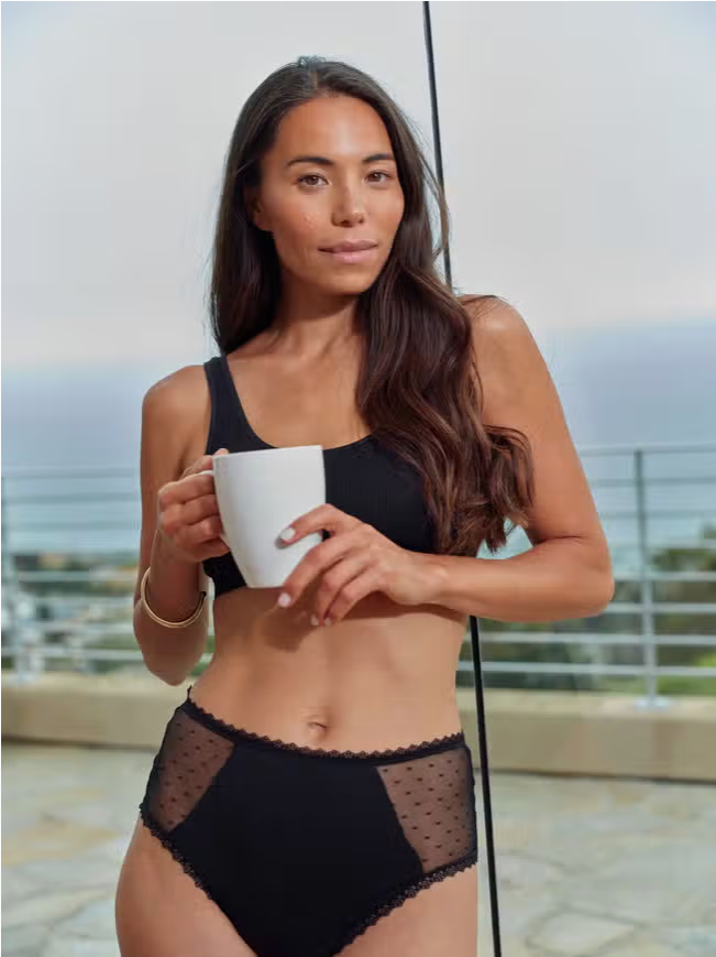 Leakproof Underwear