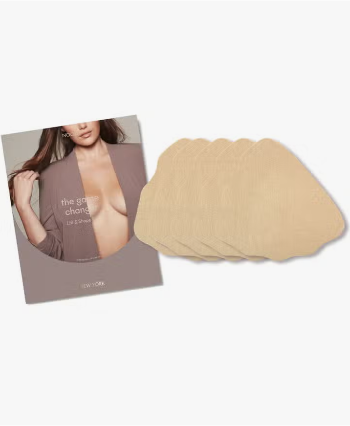 Game Changer Bra
