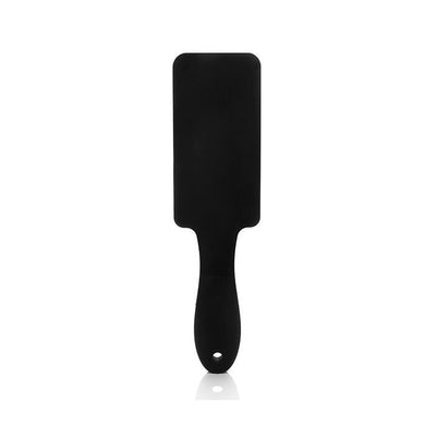 Tantus Thwack Paddle - Onyx - Peaches and Pearls Eureka