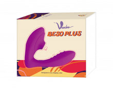 Load image into Gallery viewer, Voodoo Beso Plus - Peaches and Pearls Eureka
