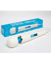 Load image into Gallery viewer, Vibratex Magic Wand Original - Peaches and Pearls Eureka
