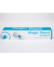 Load image into Gallery viewer, Vibratex Magic Wand Original - Peaches and Pearls Eureka
