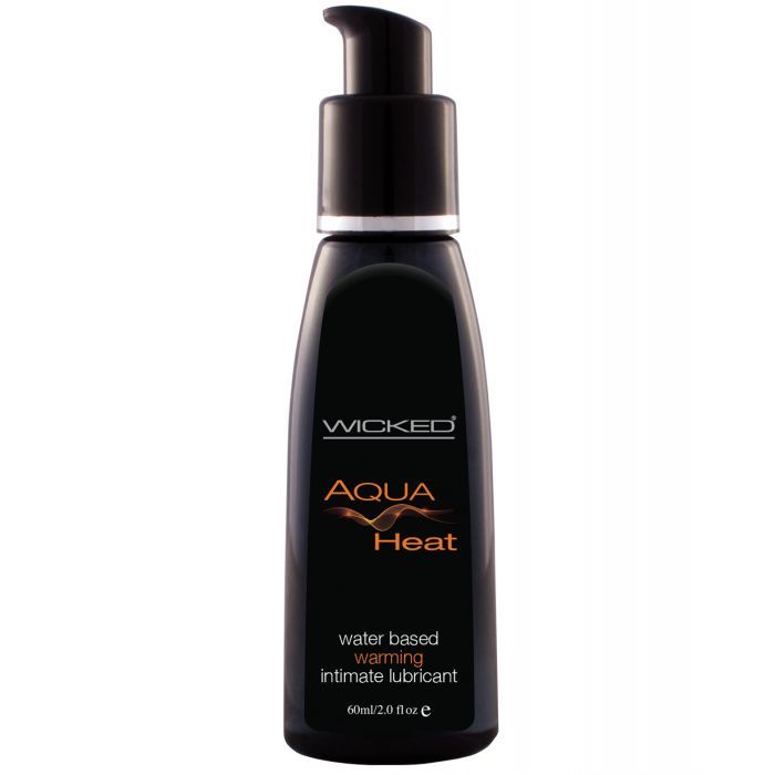 Wicked Aqua Heat 2 oz - Peaches and Pearls Eureka