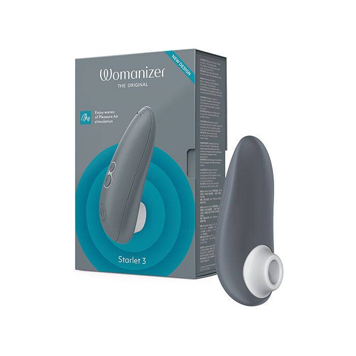 Womanizer Starlet 3