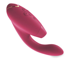 Load image into Gallery viewer, Womanizer Duo - Peaches and Pearls Eureka
