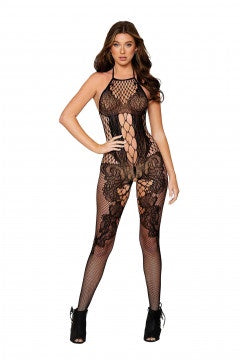 Baroque Body Stocking