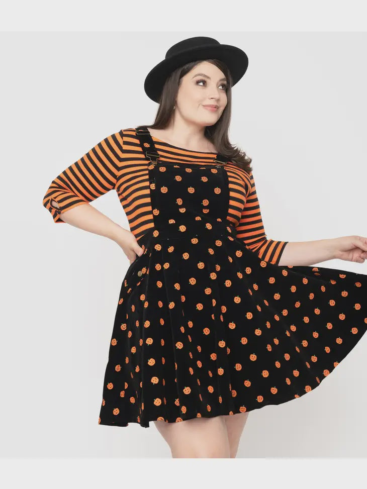 Pumpkin Patch Corduroy Brionne