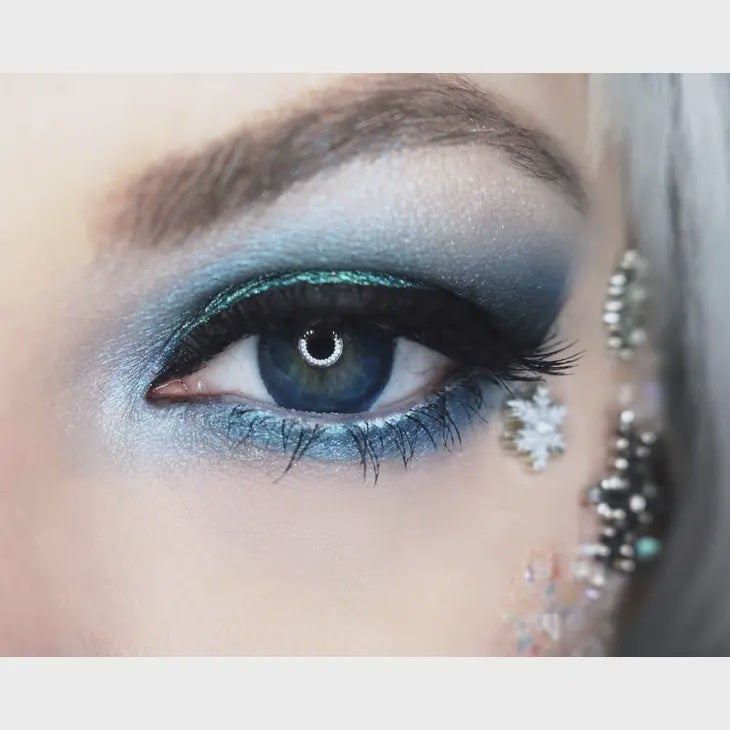 Adult Ice Queen Costume - Snow Princess Cosplay