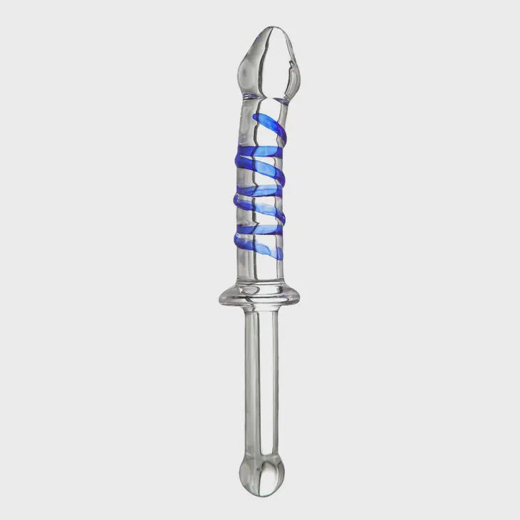 Nyasa Thrusting Wand