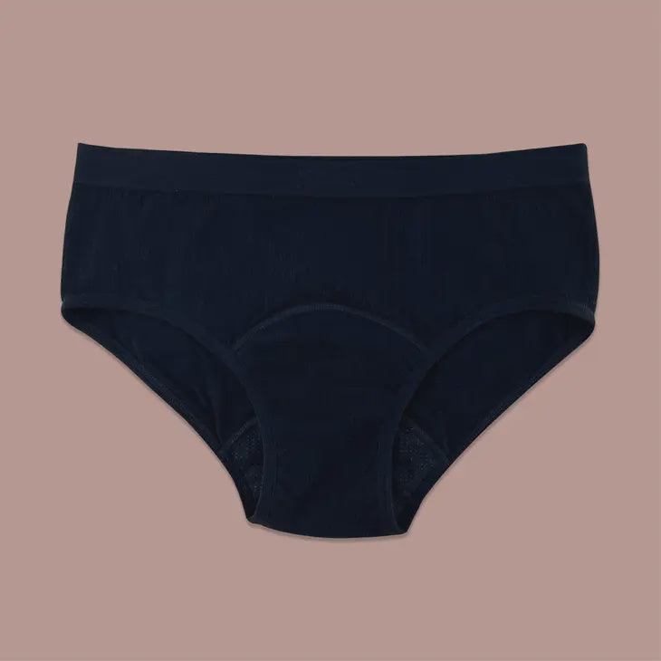 Period Hip Hugger - Bamboo