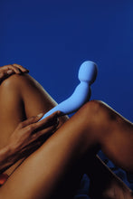 Load image into Gallery viewer, Dame Com Wand - Peaches and Pearls Eureka
