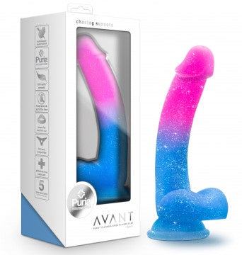 Blush Avant Chasing Sunsets - Mermaid