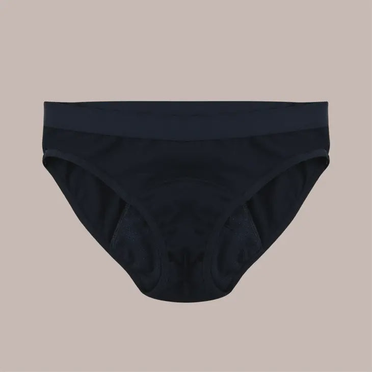 Period Bikini - Organic