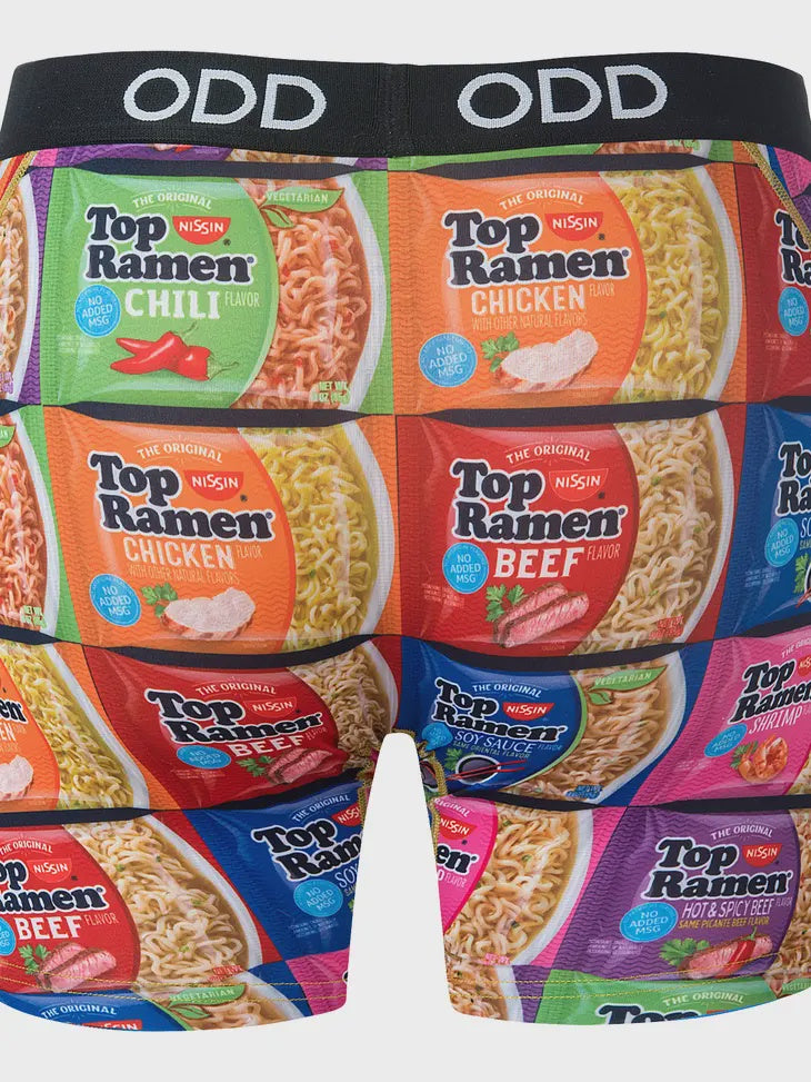 Top Ramen Boxer Briefs