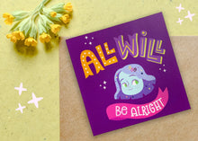 Load image into Gallery viewer, Nehaleed Stickers - Self Care - Peaches and Pearls Eureka
