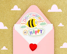 Load image into Gallery viewer, Nehaleed Stickers - Self Care - Peaches and Pearls Eureka
