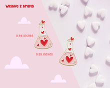 Load image into Gallery viewer, Love Potion - Peaches and Pearls Eureka
