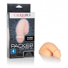 Load image into Gallery viewer, Packer Gear 4 Inch - Peaches and Pearls Eureka
