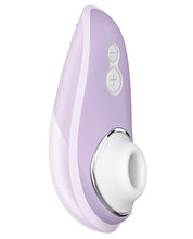 Load image into Gallery viewer, Womanizer Liberty - Peaches and Pearls Eureka
