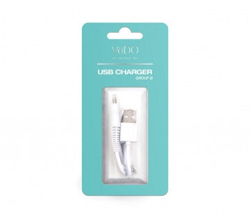 Vedo Toys USB Charger