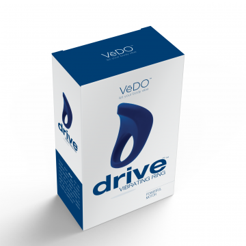 Vedo Drive Vibrating C Ring
