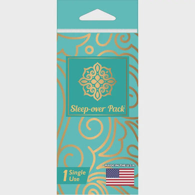 Sleep-Over Pack - Peaches and Pearls Eureka