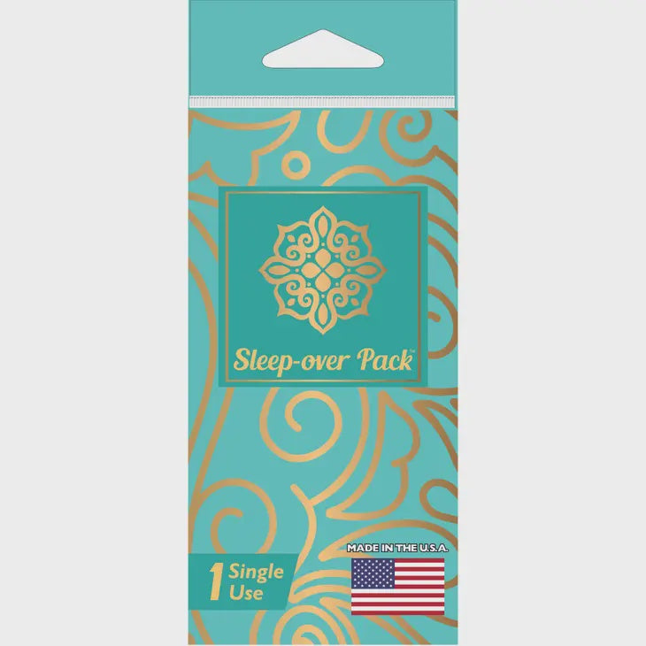 Sleep-Over Pack - Peaches and Pearls Eureka