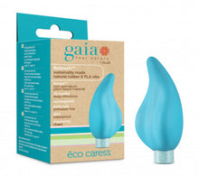 Load image into Gallery viewer, Gaia Eco - Finger Vibe - Peaches and Pearls Eureka
